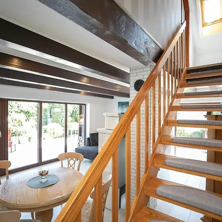 Sonneneck 4 Holiday home