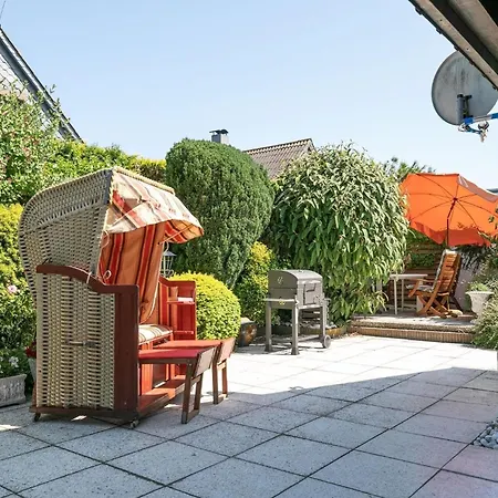 Holiday home Sonneneck 4