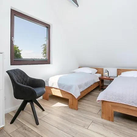 Holiday home Sonneneck 4