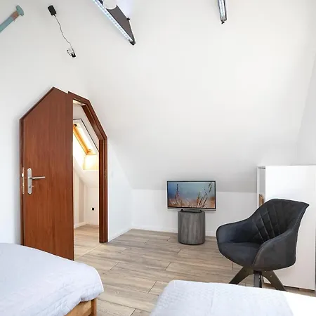 Sonneneck 4 Holiday home *