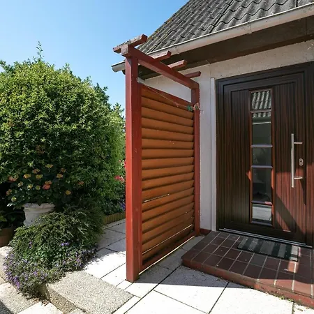 Holiday home Sonneneck 4