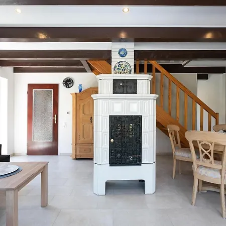 Holiday home Sonneneck 4 *