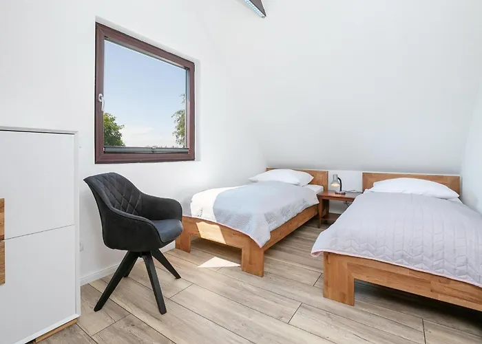 Feriehus Sonneneck 4