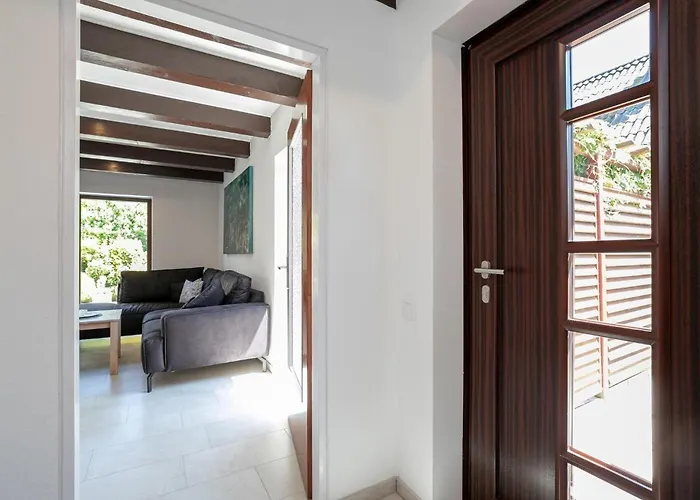 Feriehus Sonneneck 4 *