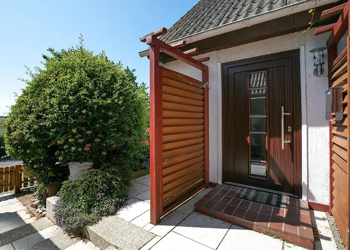 Feriehus Sonneneck 4