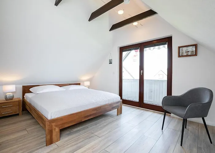 Sonneneck 4 * Süssau