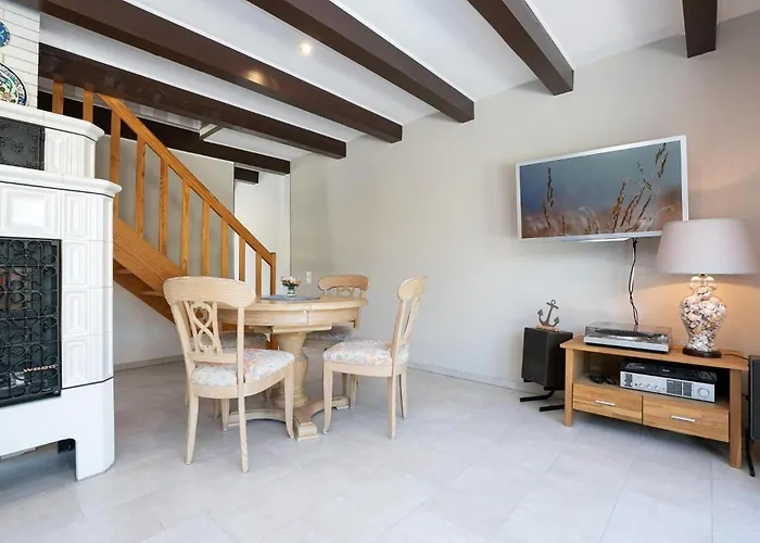 Sonneneck 4 * Süssau