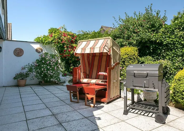 Sonneneck 4 * Süssau